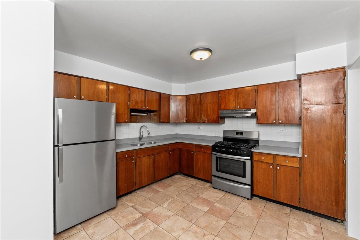 Building Photo - 600 McKinley Ave