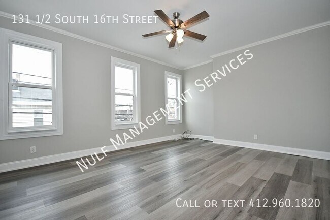 Building Photo - 131 1/2 South 16th Street-