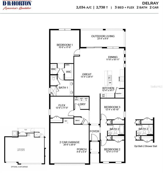 Building Photo - 748 Ravello Blvd