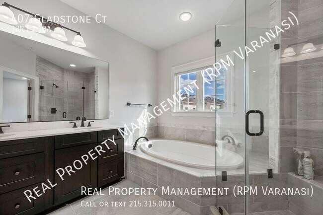 Building Photo - 407 Gladstone Ct