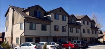 Building Photo - Brooklane Apartments