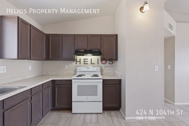 Building Photo - 424 N 104th St