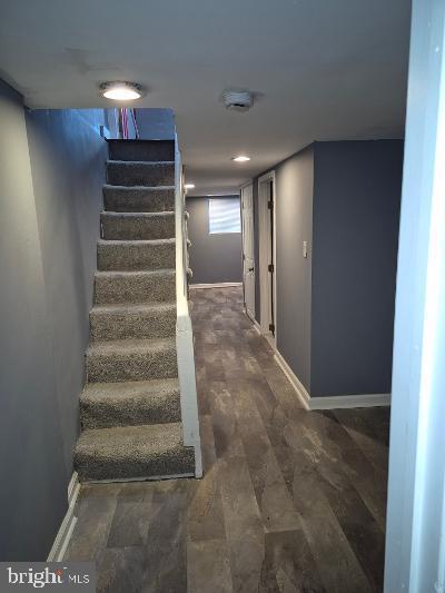 Building Photo - 2903 Jefferson St