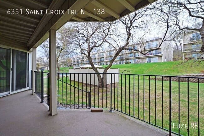 Building Photo - 6351 St Croix Trail N