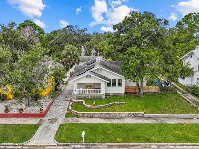 Building Photo - 309 Lebeau St