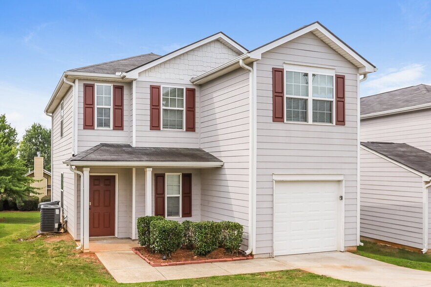 Building Photo - 302 Freeman Cir