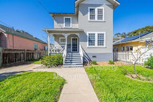 Building Photo - 1251 4th Street