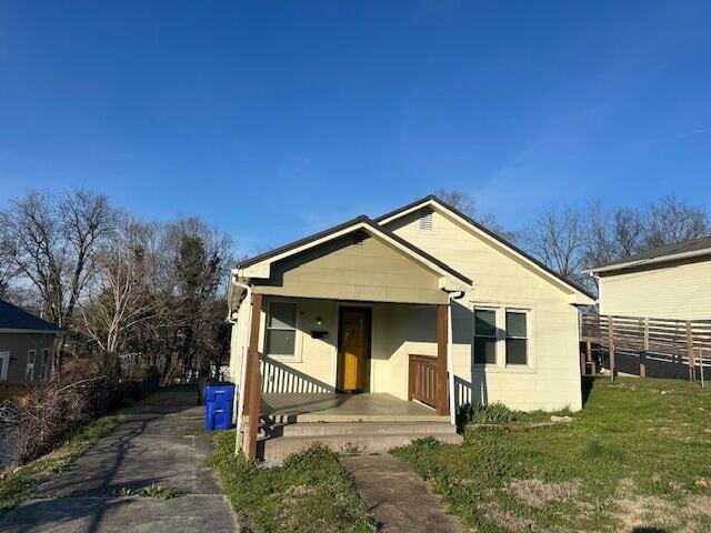 Building Photo - 897 2nd St NE