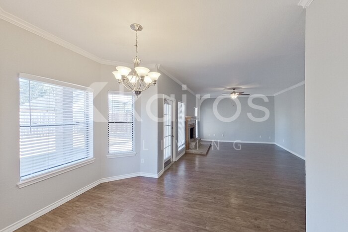 Building Photo - 5414 Timbergate Dr