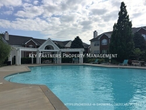 Building Photo - 11609 Tomahawk Creek Pkwy