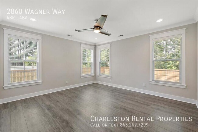 Building Photo - 2860 Wagner Wy