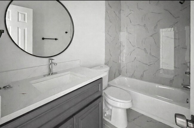 Building Photo - 6010 Bobby Burns St