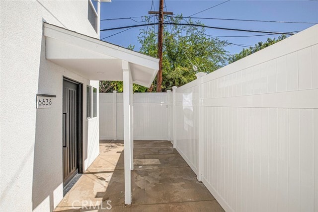 Building Photo - 6638 Lindley Ave