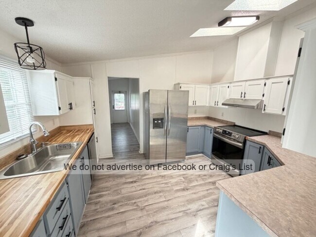 Building Photo - McDougald Downs- O'Glesby