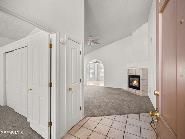 Building Photo - 5416 Roger Maris Dr