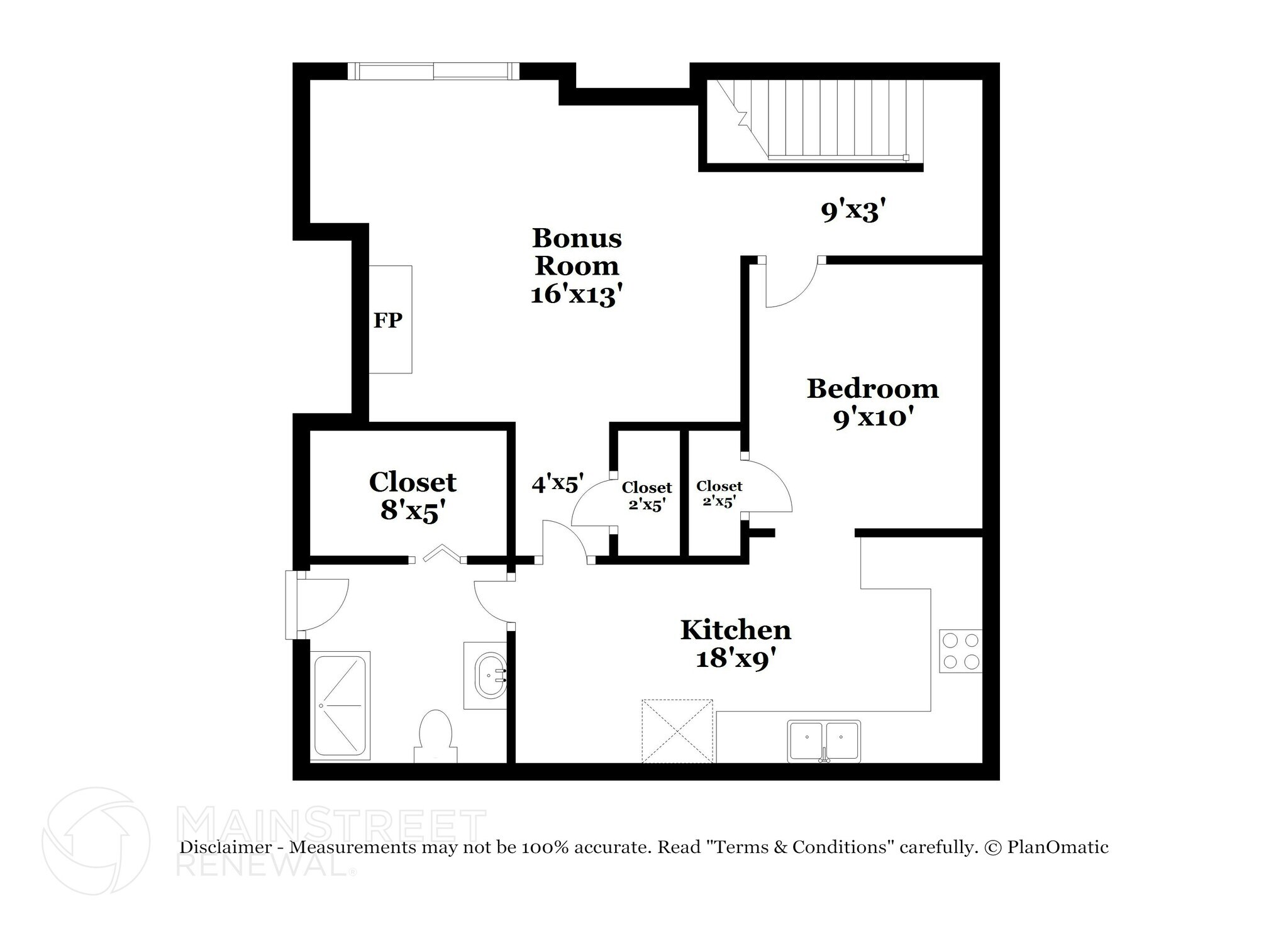 Building Photo - 1 Darby Ln