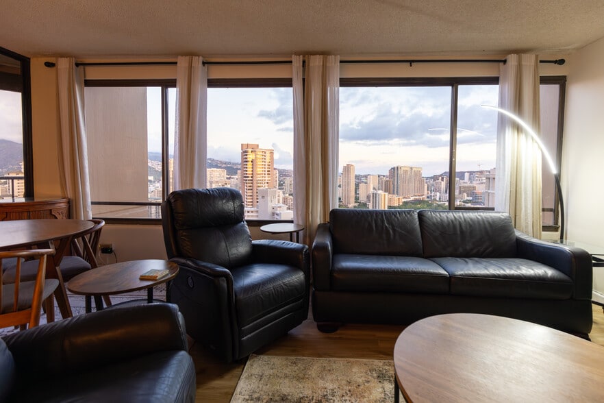 Building Photo - 1778 Ala Moana Blvd