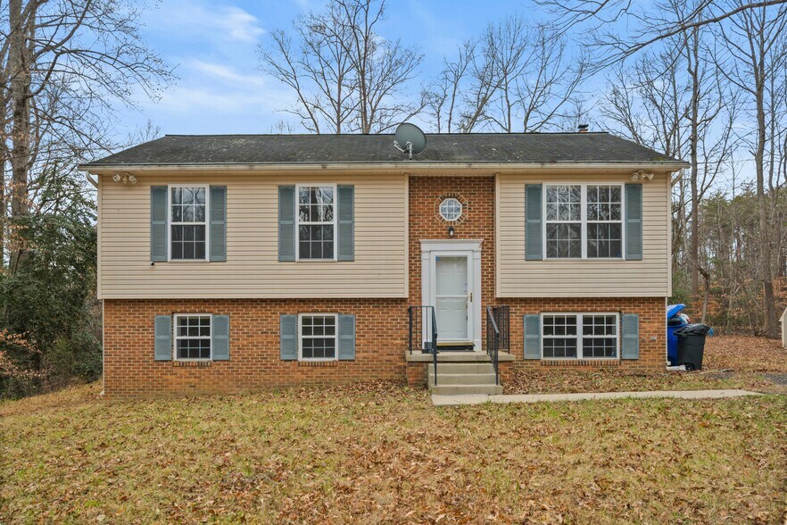 Building Photo - 2870 Preswood Pl