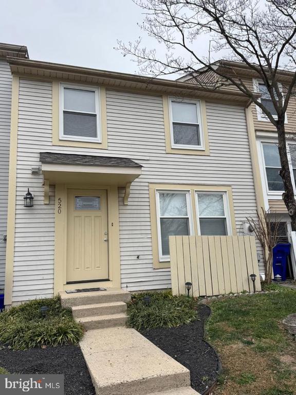 Building Photo - 520 Ellrose Ct