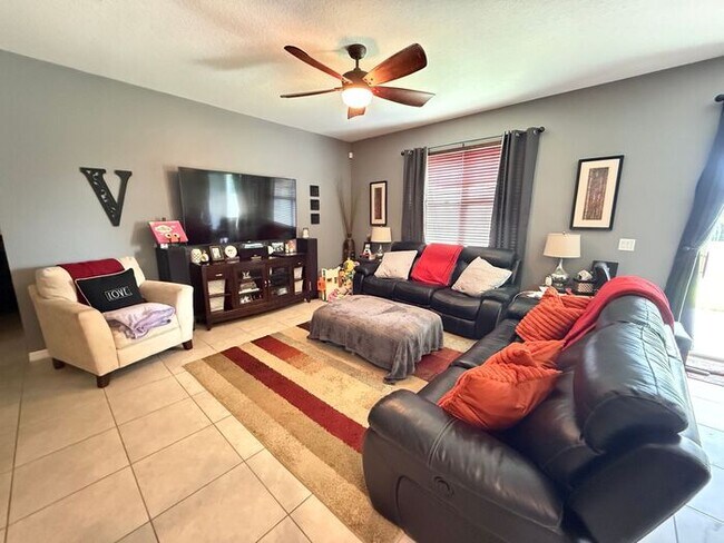 Building Photo - 5/3 Minneola Home