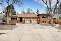 Building Photo - 214 Cheyenne Blvd