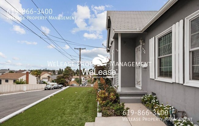 Building Photo - 6434 Garber Ave