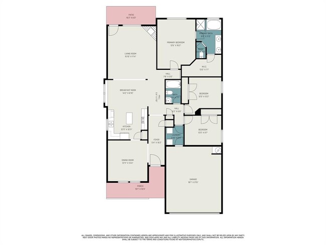 Building Photo - 25227 Ginger Ranch Dr