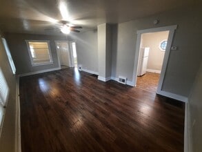 Building Photo - Two Bedroom, One Bathroom Home with fenced yard and shed