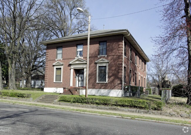 Building Photo - 1254 S Lauderdale St