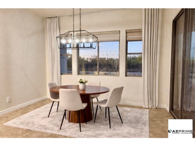 Building Photo - Resort-Style Living in Estrella Mountain Ranch - Private Pool, Solar &amp; Privacy