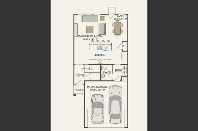 Building Photo - 1955 Settlers Glen Dr