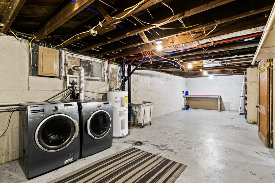 Basement (east) - 307 E 29th Ave