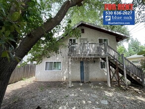 Building Photo - 1021 Alder St