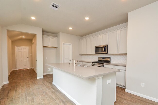 Building Photo - 21622 Calico Bush Trail