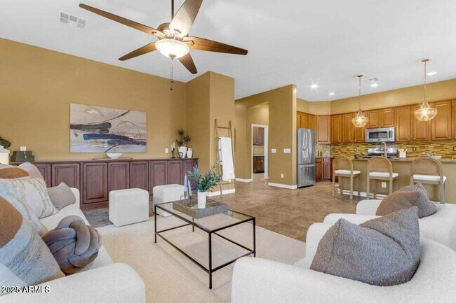 Building Photo - 17564 W Verdin Rd