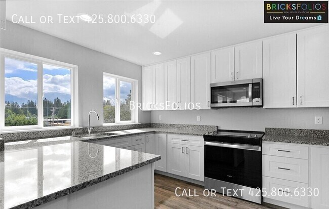 Building Photo - 16118 179th Ave SE