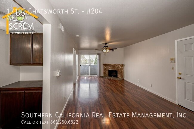 Building Photo - Two Bedroom Condo in Granada Hills