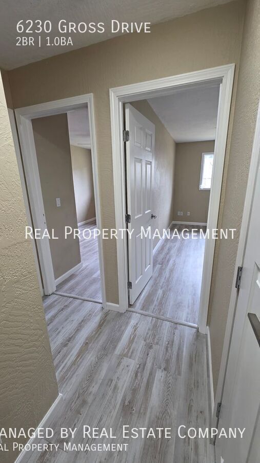 Building Photo - 6230 Gross Dr