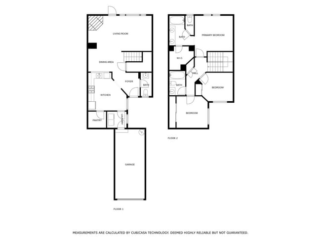Building Photo - 3 Bedroom condo in Lake Elsinore