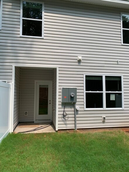 Building Photo - 409 Sea Grit Ct