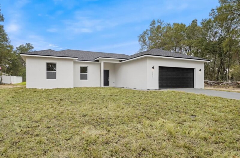 Building Photo - 1686 SW 168th Loop