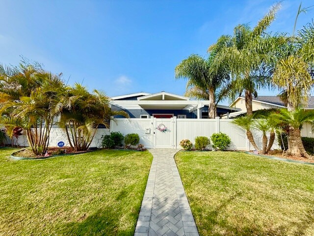 Primary Photo - 23205 Anza Ave
