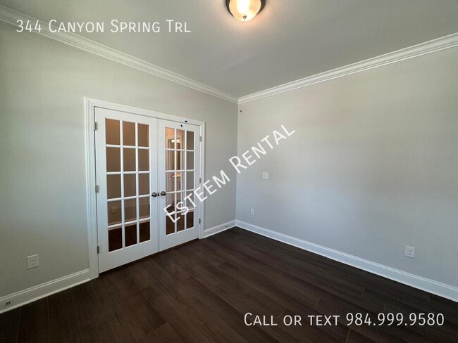 Building Photo - 344 Cyn Spg Trl