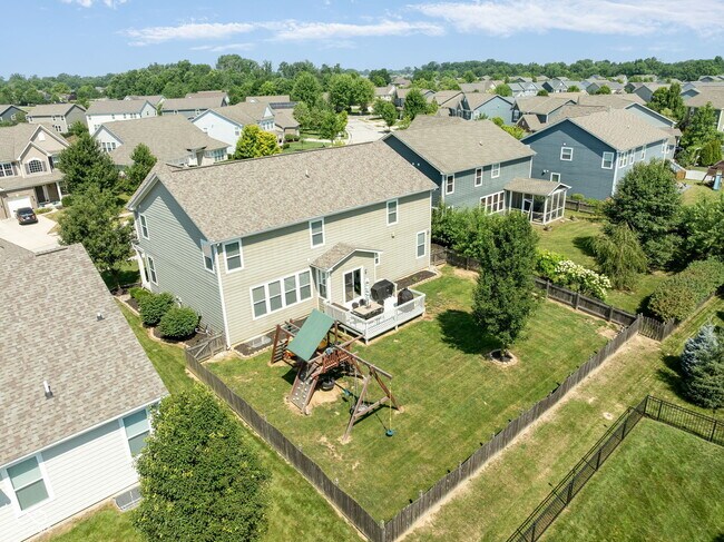 Building Photo - 6192 Bayard Dr