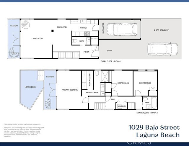 Building Photo - 1029 Baja St
