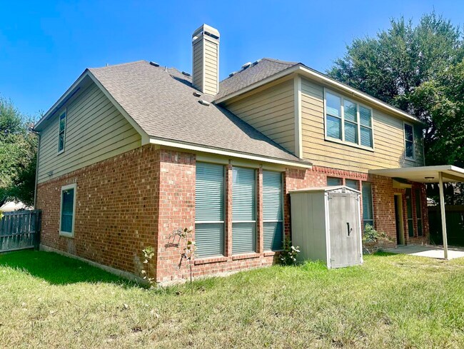 Building Photo - Welcome Home to Your Star Ranch Retreat!