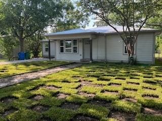 Building Photo - 1100 Wallace St