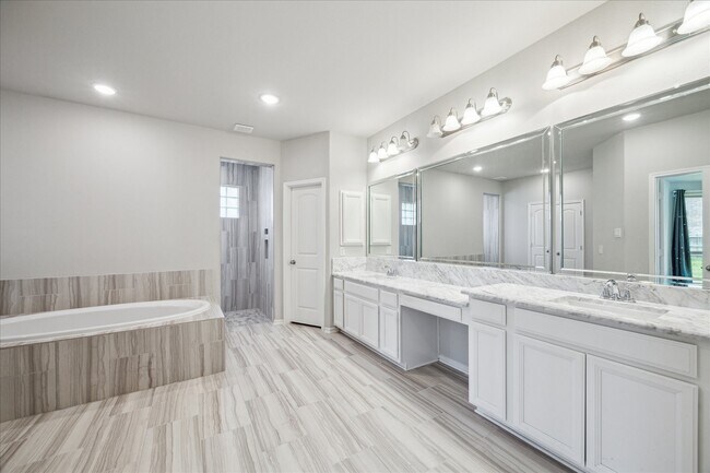 Building Photo - 4331 Dalea Clover Ln