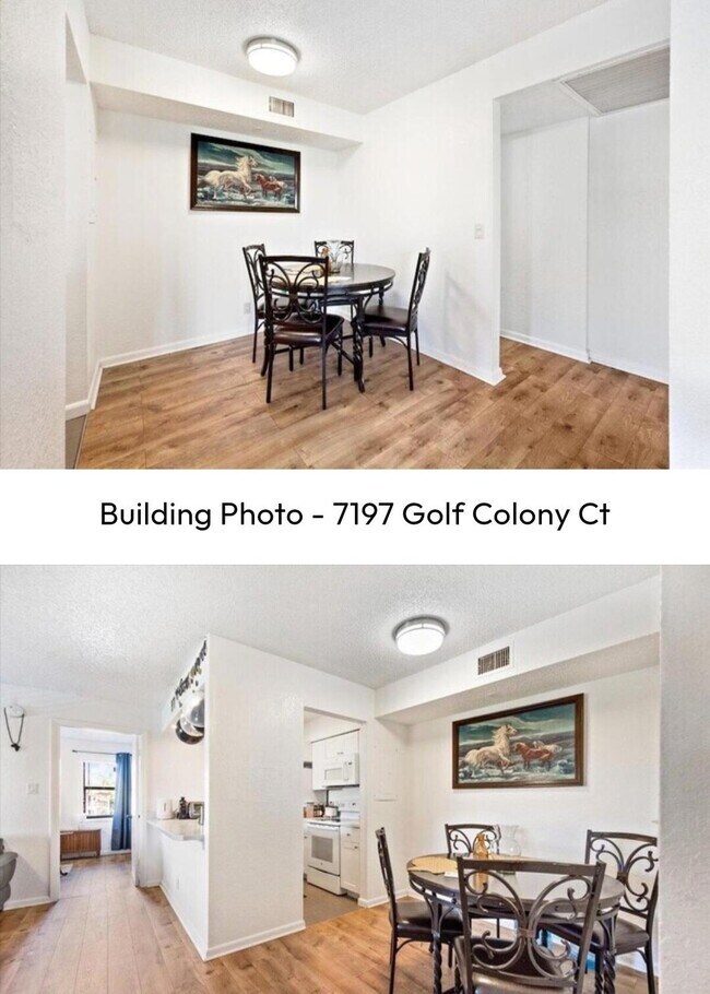 Building Photo - 7197 Golf Colony Ct