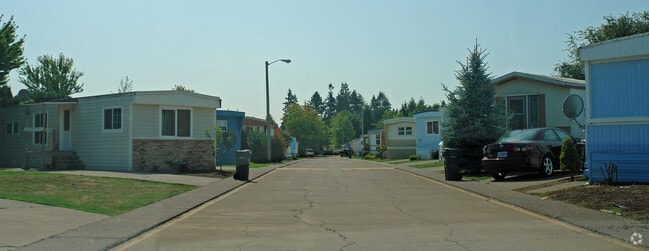 Building Photo - Kennedy Meadows Mobile Home Park